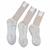 Warm Weather Socks Desert Socks Genuine British Army Desert Coolmax Socks, New - thumbnail image 3