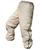 New Softy softie Trousers Thermal Issue Reversible Trousers Desert Olive / Sand