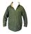 Softy Jacket British Army Issue Green / Sand Reversible insulated Jacket USED - thumbnail image 2