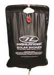 Previous product: Solar Shower 20 Litre Solar Heated Camping Festival Shower in a Bag
