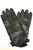 Black Soldier 95 Leather Gloves Brand New Black Leather Genuine Issue Soldier 95 Army Gloves - thumbnail image 1