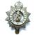 North Somerset Yeomanry Cap Badge - Voided - thumbnail image 2