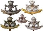 Previous product: South Staffordshire Infantry Regiment Cap Badges