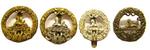 Previous product: Selection of Cap Badges To The South Wales Borderers