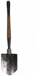 Previous product: Folding Spade Used Genuine US army issue Wooden handled folding spade