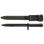 Previous product: Spanish Bayonet CETME Bayonet With Scabbard ES Cuchillo Bayoneta 56 Para 5.56