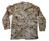 Spanish Military M09 Digital Desert camo Ripstop ACU Combat Shirt New Genuine Issue