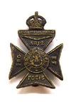 finsbury rifles