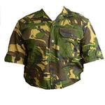 dutch short sleeved shirt