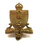 Previous product: St Andrews UTC Cap Badge