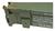 German Ammo Box Large size stackable 27mm Ammo box - thumbnail image 3