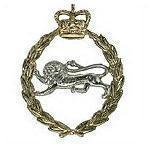 The kings Own Royal Border Regiment