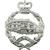 Tank Corps and RTR Royal Tank Regiment Cap Badges - thumbnail image 4