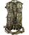 Stealth Bag Molle Compatible 25 Litre Stealth Back Pack Rucksack - thumbnail image 11