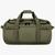 Storm Kit bag holdall rucksack olive green hard wearing heavy duty all weather bag 