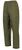 Stormguard Trousers Water Resistant Lightweight Packaway Olive Green Over Trousers - thumbnail image 2