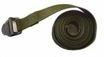 Next product: Army Strap, Genuine Issue Webbing Load Strap With Metal Buckle