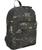 Lightweight Day Pack Military Style 20 Litre Street Pack Rucksack In Different Colours - thumbnail image 6