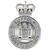 Police Cap badges Genuine Police Hat Badge Different Regions Various Police Badges