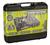 Portable Gas Cooker Uno Stove Single Burner Portable Cooker Stove In Case With 1 Gas - thumbnail image 2