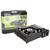 Portable Gas Cooker Uno Stove Single Burner Portable Cooker Stove In Case With 1 Gas - thumbnail image 3