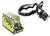 Headtorch Headlight Summit Prolite LED Head Torch Lightweight Head Lamp - thumbnail image 2