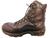 Magnum Sidewinder Survivor Combat Boots Military issue Brown Heavy duty Brown Leather Combat boot i-shield