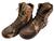 brown magnum boot - thumbnail image 5