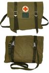 Next product: New Un Used Swedish Military Issue Medics bag
