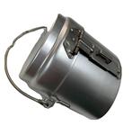 Next product: Swedish Cookset Outer Aluminium Trangia 2 Piece Cookset, New 211152