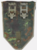 German KSK Flecktarn Spade Cover Shovel Pouch - thumbnail image 2