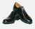 Black RAF parade shoes - thumbnail image 4