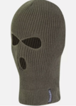Next product: Warm Thinsulate Lined 3 Hole Balaclava In Green Or Black