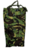 Genuine British Army Issue Woodland DPM Tropical Jungle Combat Trousers, New - thumbnail image 1