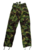 Genuine British Army Issue Woodland DPM Tropical Jungle Combat Trousers, New - thumbnail image 3