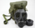 British Army S6 Respirator With Bag and Filter Used Grade 1 - thumbnail image 3