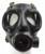 British Army S6 Respirator - thumbnail image 2