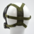 British Army S6 Respirator - thumbnail image 4