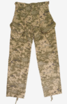 Operation Interflex Ukrainian MM-14 Field Pants