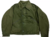 Vintage Aircrew Jacket Green RAF Air Crew Jacket - Cold Weather MK3 Vintage Jacket, - thumbnail image 3