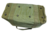 Green Army Canvas Holdall - thumbnail image 3