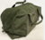 Genuine British Army 58 Pattern Vintage Olive Green Canvas Holdall - thumbnail image 6