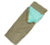Military Sleeping Bag Original Czech Army M67 3-Piece Sleeping Bag - thumbnail image 1