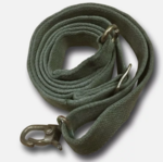 Machine Gun Rifle Sling