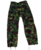 Temperate DPM Trousers Genuine Used British Army Issue Heavy Weight Temperate Combat Trousers - thumbnail image 3