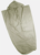Sleeping bag Liner Beige / Olive Green Army Issue Cotton Sleeping Bag Liner - thumbnail image 5
