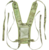 MTP Yoke Genuine Issue PLCE Multicam Webbing Main Yoke - thumbnail image 3
