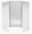 Gas Stove Windshield - thumbnail image 2