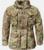 Used PCS MTP Windproof Combat Smock MTP MultiCam PCS British Army Issue Mesh Inside Jacket - thumbnail image 4