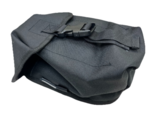 Black Water Bottle Pouch